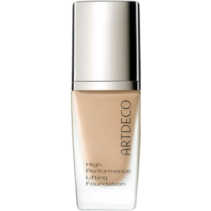 Тональный крем Artdeco High Performance Lifting Foundation с лифтингом №20 reflecting sand 30 мл (4019674489208)