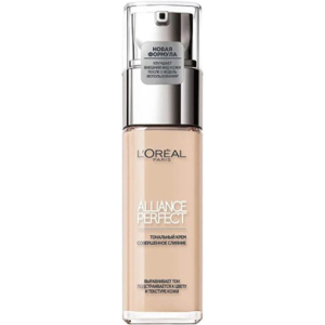 Тональний крем L'Oreal Paris Aliance Perfect N0.5 procelain 30 мл (3600523635962) в Одесі