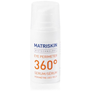 Сыворотка под глаза Matriskin Eye Perimeter Serum 360 15 мл (3700741590095) ТОП в Одессе