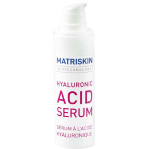 Сыворотка увлажняющая Matriskin Hyaluronic Acid Serum с гиалуроновой кислотой 30 мл (3700741500018) в Одессе