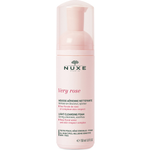 купити Мус Nuxe Very Rose Очищаючий 150 мл (3264680022111)