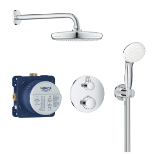 Душовий гарнітур GROHE Grohtherm 34727000 в Одесі