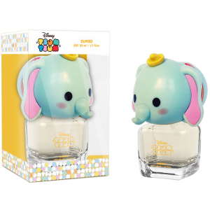 купить Туалетная вода Disney Tsum Tsum Dumbo 50 мл (810876035941)