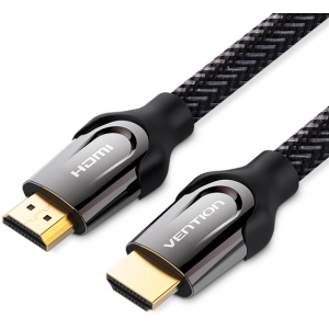 Кабель Vention HDMI-HDMI, 5 м v1.4 (VAA-B05-B500) (43387848) в Одессе