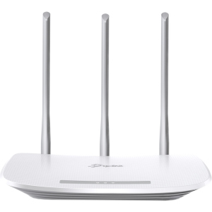 Маршрутизатор TP-LINK TL-WR845N надежный