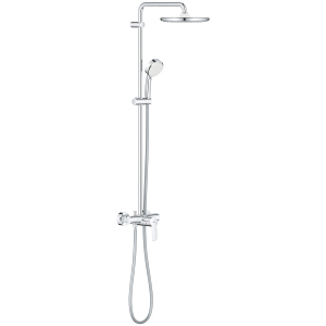 Душовий гарнітур GROHE Tempesta Cosmopolitan 250 26673000 в Одесі