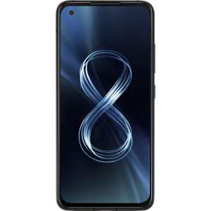 Мобільний телефон Asus ZenFone 8 16/256GB Obsidian Black (90AI0061-M00110) краща модель в Одесі