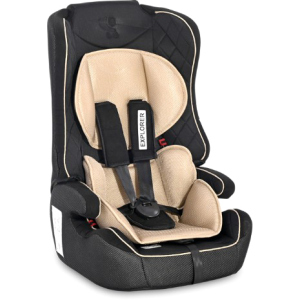 Автокрісло Bertoni (Lorelli) Explorer 9-36 кг Nomad Beige (EXPLOR nomad beige) ТОП в Одесі