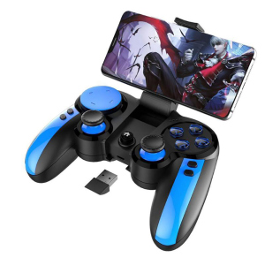 Gamepad iPega PG-9090 Bluetooth Геймпад Джойстик (759-2) ТОП в Одесі