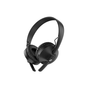 Навушники Sennheiser HD 250 BT Over-Ear Wireless Mic (508937) краща модель в Одесі