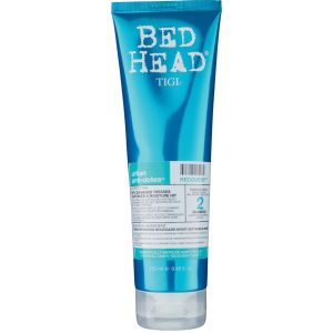 Шампунь Tigi Bed Head Urban Anti+Dotes Recovery Shampoo Зволожуючий для сухого та пошкодженого волосся 250 мл (615908426625) ТОП в Одесі