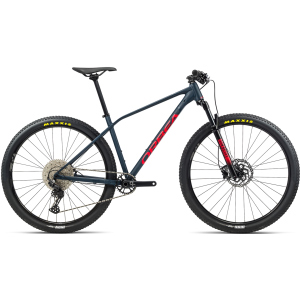 Велосипед Orbea Alma H50 29 M 2021 Blue-Red (L22018L1) в Одессе