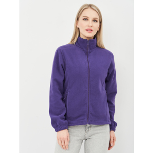 Спортивна кофта JHK Polar Fleece FLRL300-PU L (2000000004945) краща модель в Одесі