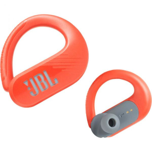 Навушники jbl Endurance Peak ii Coral (jblendurpeakiico) ТОП в Одесі