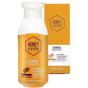 Тонер для обличчя з екстрактом меду Etude House Honey Cera Essence (8806199404436) в Одесі