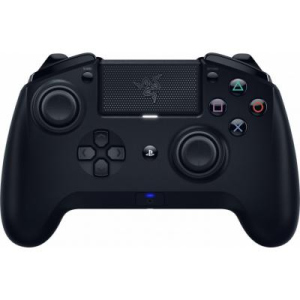 Геймпад Razer Raiju Tournament Edition PS4/PC Black (RZ06-02610400-R3G1) рейтинг