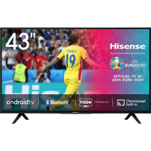 купить Телевизор Hisense 43B6700PA