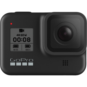 Видеокамера GoPro HERO 8 Black ТОП в Одессе