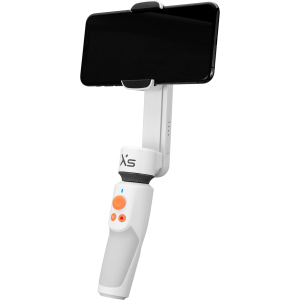 Стедикам Zhiyun Smooth XS White (C030110EUR) в Одессе