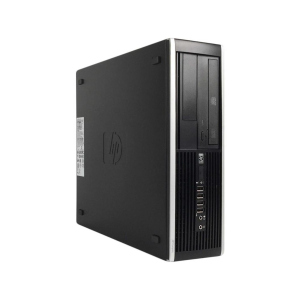 Системний блок HP 6200 sff G620 ОЗУ 4 ГБ 250 ГБ краща модель в Одесі