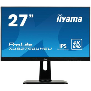 Монітор iiyama XUB2792UHSU-B1 в Одесі