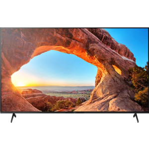 Телевизор Sony KD55X85TJR надежный