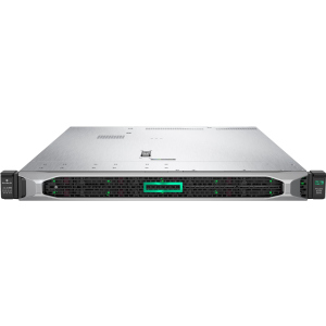 Сервер HPE ProLiant DL360 Gen10 8SFF (P23578-B21/V1lite/1xCPU/1xMEM/0xHDD) в Одесі