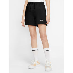 Шорты Nike W Nsw Short Jrsy CJ3754-011 XS Черные (194958272951) ТОП в Одессе