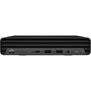 Комп'ютер HP ProDesk 400 G6 DM (23H33EA)