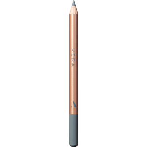 Карандаш для глаз Vera Beauty Eye Pencil 03 Grey 1.14 г (8597168529365) надежный