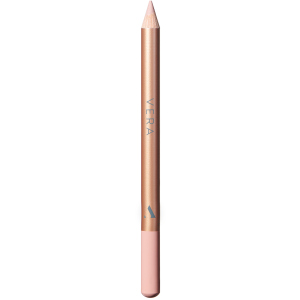 Карандаш для губ Vera Beauty Lip Pencil 01 Caramel 1.14 г (8597168529235) ТОП в Одессе