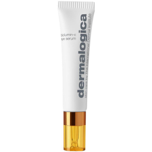 Біолюмін серум для очей Dermalogica Biolumin-C Eye Serum з вітаміном С 15 мл (666151062283) ТОП в Одесі