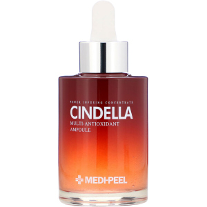 Антиоксидантна мультисироватка Medi-Peel Cindella Ampoule 100 мл (8809409345024) ТОП в Одесі