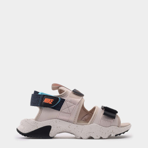 Сандалії Nike Wmns Canyon Sandal CV5515-004 38 (7) 24 см Світло-бежеві (194956861478)