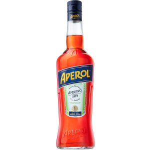 Аперитив Aperol Aperetivo 0.7 л 11% (8002230000302) рейтинг