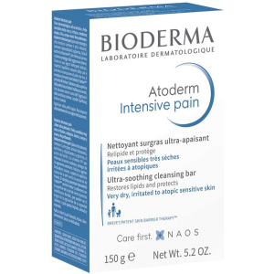 Мыло Bioderma Atoderm 150 г (3401399373527) лучшая модель в Одессе