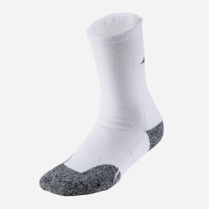 Шкарпетки Mizuno P Tennis Socks 32EX8A1070 L (41-43) Білі (5054698432129) краща модель в Одесі