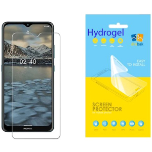 Захисна плівка Drobak Hydrogel для Nokia G10 краща модель в Одесі