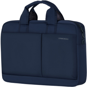 хороша модель Для ноутбука Tucano Piu Bag 16" Blue (BPB15-B)