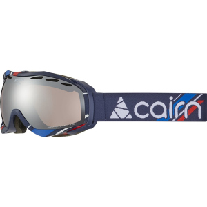 Горнолыжная маска Cairn Alpha SPX3 Midnight Patriot (0.58085.0.8390) лучшая модель в Одессе