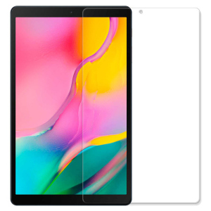 Противоударная защитная пленка Remax для Samsung Galaxy Tab A 10.1 T515 Прозрачная Передняя и задняя в Одессе