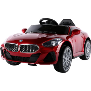 хорошая модель Электромобиль Kidsauto BMW Z4 Style WMT-918 Red (6903351809183painted)