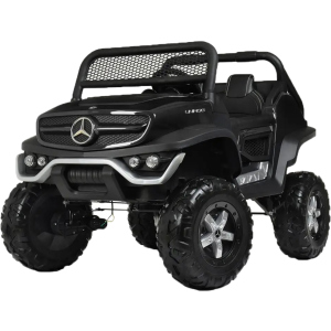 Электромобиль Kidsauto Багги Mercedes-Benz Unimog Black (6903351800005black) лучшая модель в Одессе