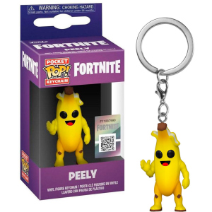 Игровая фигурка Funko Pop! cерии Fortnite на клипсе Банан (45713) в Одессе