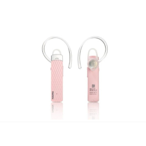 Bluetooth гарнитура Remax RB-T9 Pink рейтинг