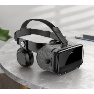 Очки виртуальной реальности Hoco Virtual Reality Glasses с гарнитурой в Одессе