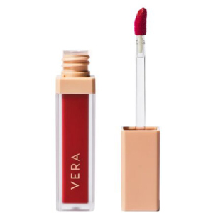 Рідка помада для губ Vera Beauty Matte Liquid 14 Ultimatum 5 мл (6906912389629) краща модель в Одесі