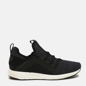 хорошая модель Кроссовки Puma Mega Nrgy Knit Wn S 19037301 37.5 (4.5) 23.5 см Black-Asphalt (4057828135182)