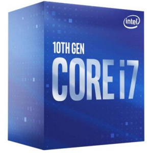 Процесор Intel Core i7-10700K 3.8GHz/16MB, LGA1200 14nm BOX BX8070110700K надійний