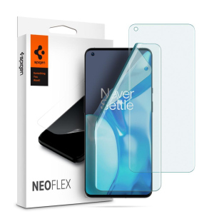 купити Захисна плівка Spigen Neo Flex HD Hydrogel для OnePlus 9 Pro (2шт.) Clear